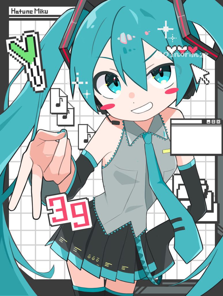 图片[2] - [のりみ。(01norimi28)]Pixiv+推特图片包[50P] - 二次元星球
