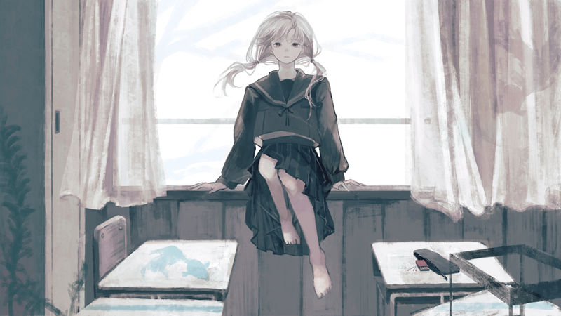 图片[12] - [yonagi(c_cand1e)]pixiv+instagram+推特图片包[233P] - 二次元星球