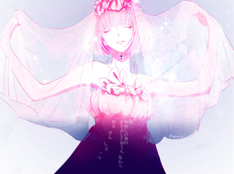图片[7] - [画师推荐][ajimita]Pixiv+推特图片包[345P] - 二次元星球