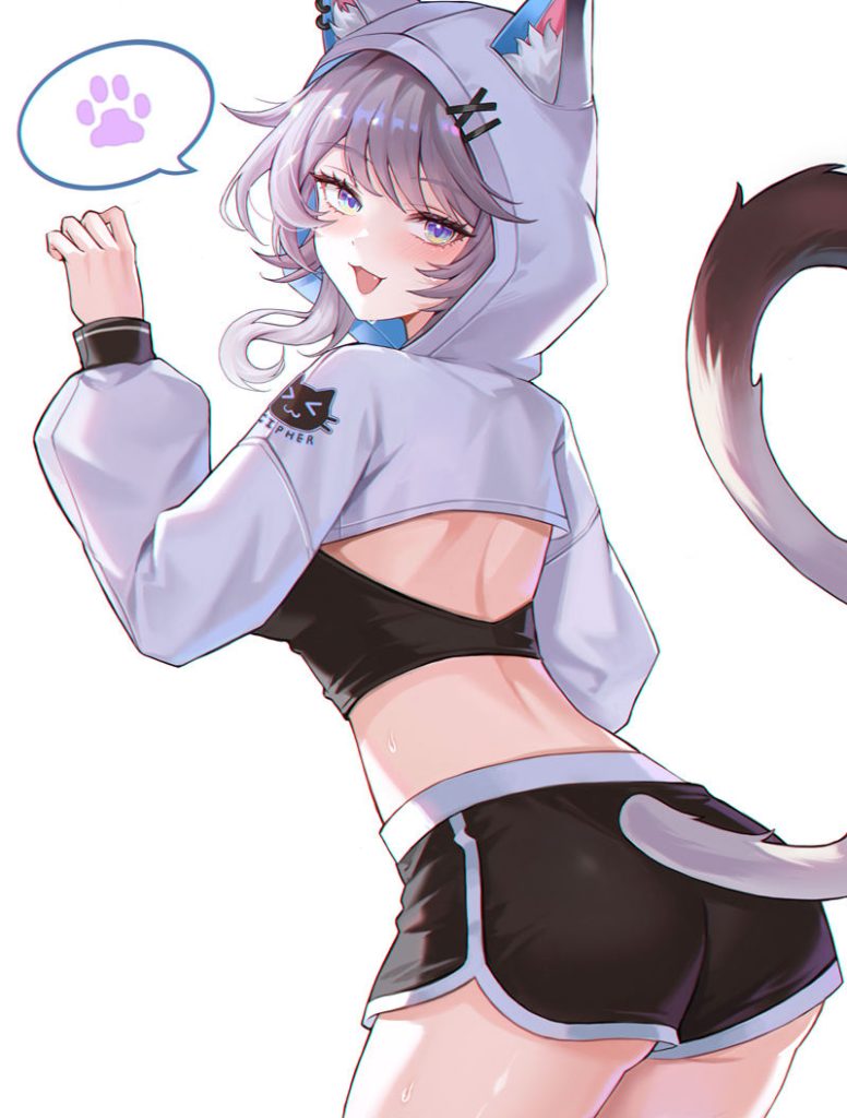图片[5] - [ssom(ssatang_118)]Pixiv+artstation+推特图片包[56P] - 二次元星球