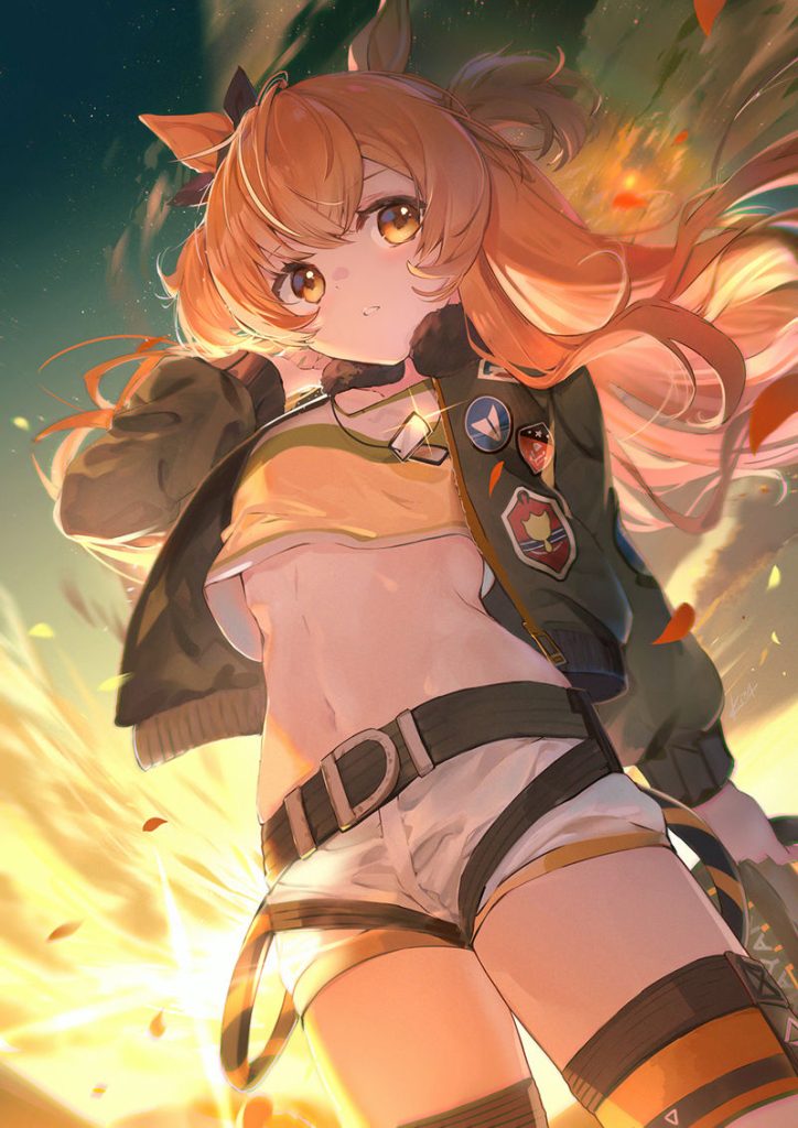 图片[18] - [画师推荐][KiTA(KitaIroha)]Pixiv+推特图片包[482P] - 二次元星球