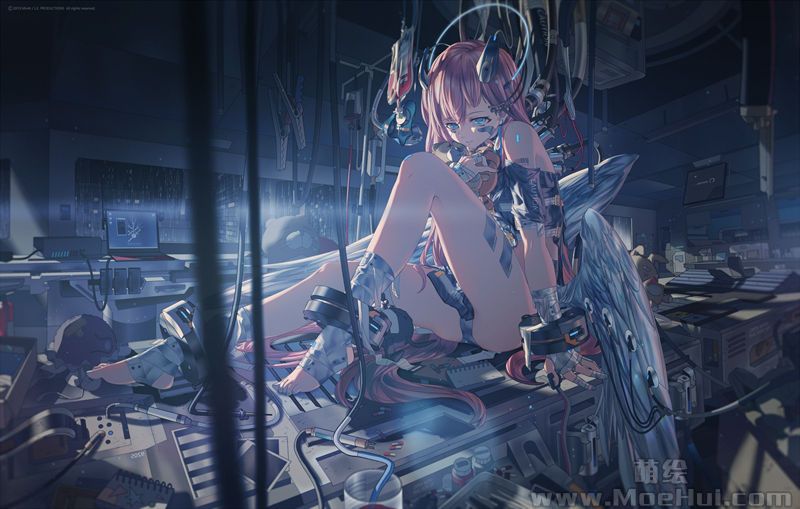 图片[18] - [画师推荐][Miv4t(Miv4t_)]Pixiv+推特图片包[605P] - 二次元星球