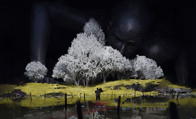图片[10] - [Quentin Stipp(quentinstipp)]artstation+instagram图片包[171P] - 二次元星球