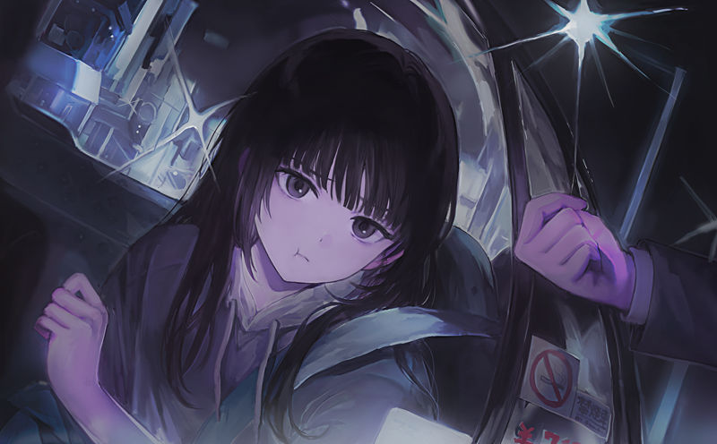 图片[11] - [船橋花(IwZry)]Pixiv+推特图片包[48P] - 二次元星球