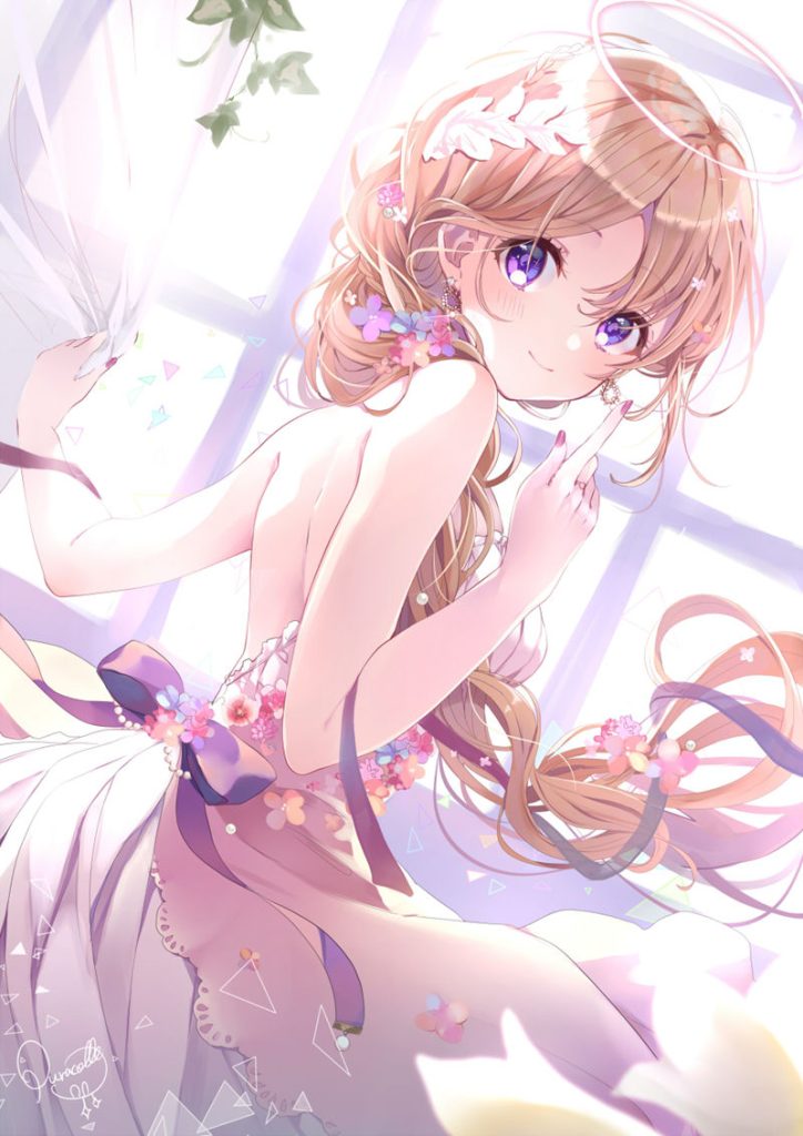 图片[8] - [ぷらこ(Puracotte)]Pixiv+Bluesky+推特图片包[990P] - 二次元星球