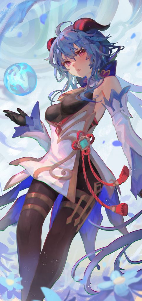 图片[13] - [智瀬といろ(toirokinoruru)]Pixiv+推特图片包[111P] - 二次元星球