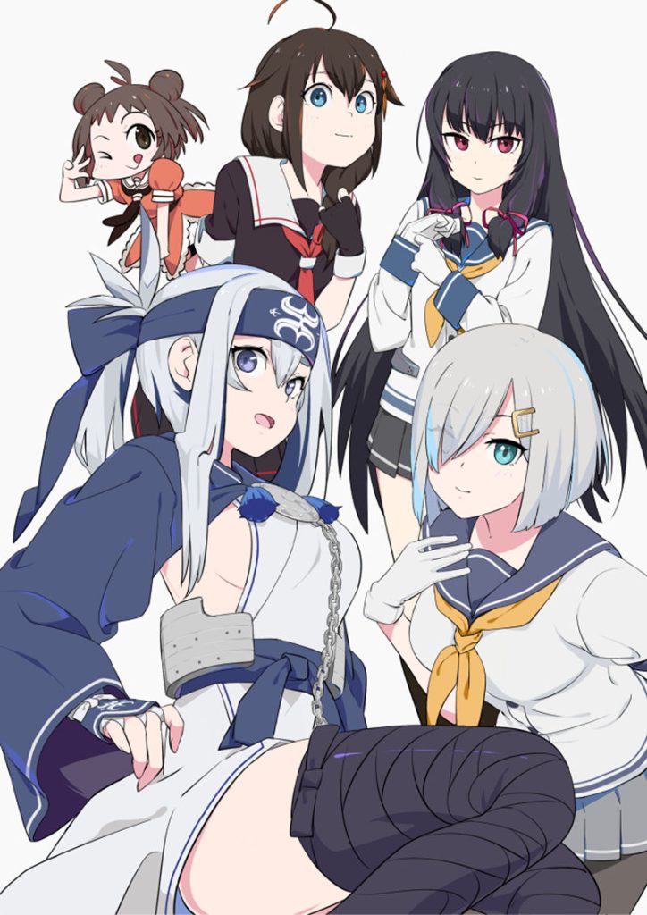 图片[9] - [so品(sohin_3)]Pixiv+推特图片包[909P] - 二次元星球