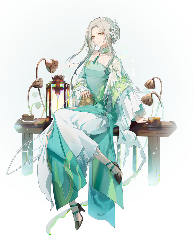 图片[6] - [画师推荐][fre(haochilanzuo)]Pixiv图片包[76P] - 二次元星球