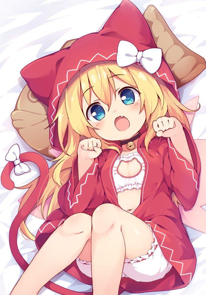 图片[2] - [ばくP(bakup)]Pixiv+小部分fanbox+推特图片包[926P] - 二次元星球