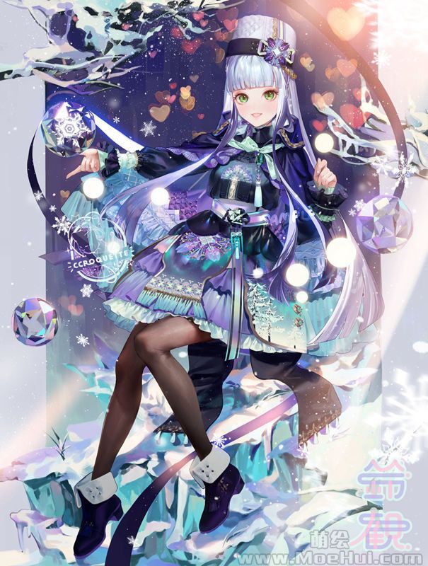 图片[12] - [画师推荐][鈴観(ccroquette)]Pixiv+instagram+推特图片包[361P] - 二次元星球