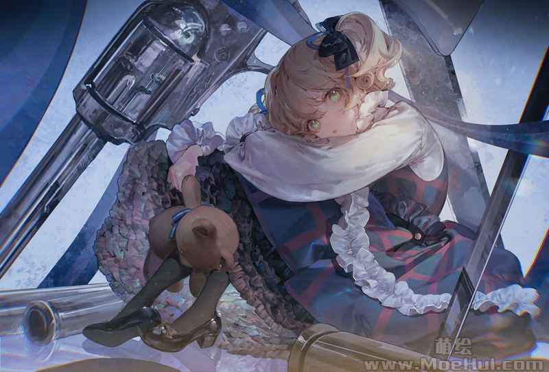 图片[14] - [画师推荐][鈴観(ccroquette)]Pixiv+instagram+推特图片包[361P] - 二次元星球