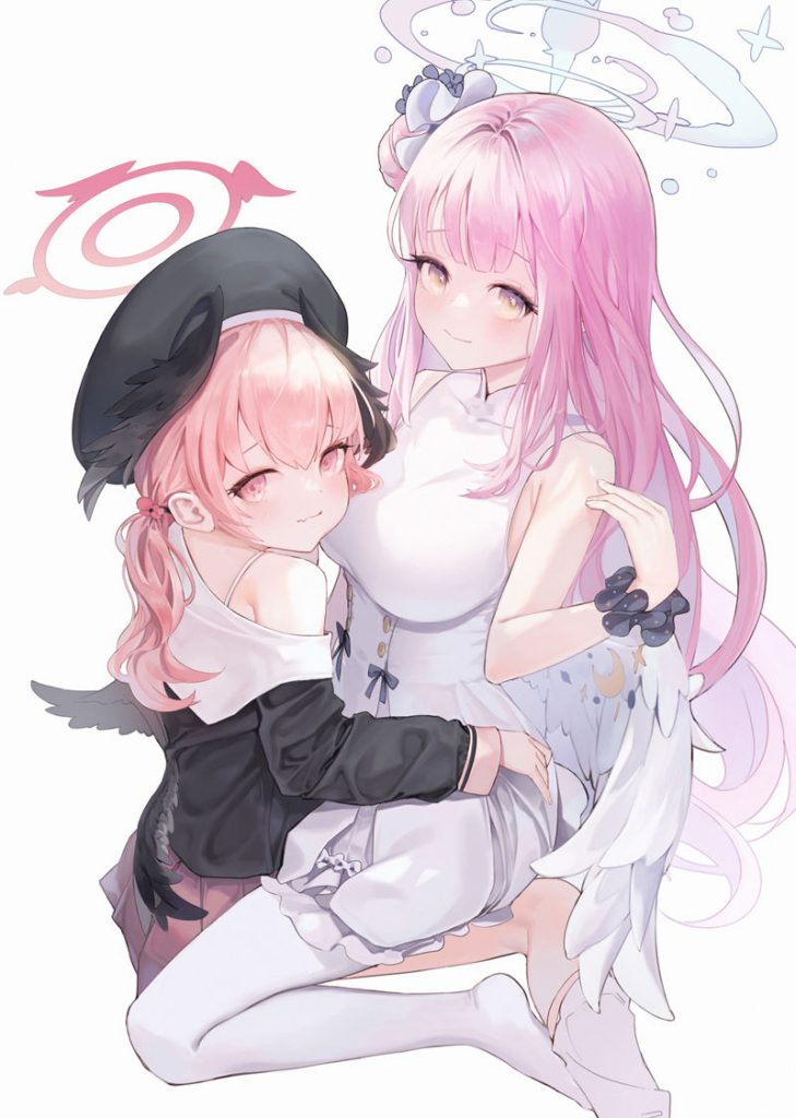 图片[12] - [bbul_horn]Pixiv+推特图片包[271P] - 二次元星球