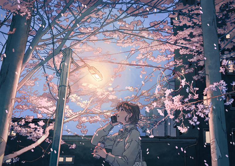 图片[9] - [yeran(yeran_illust)]instagram+推特图片包[429P] - 二次元星球