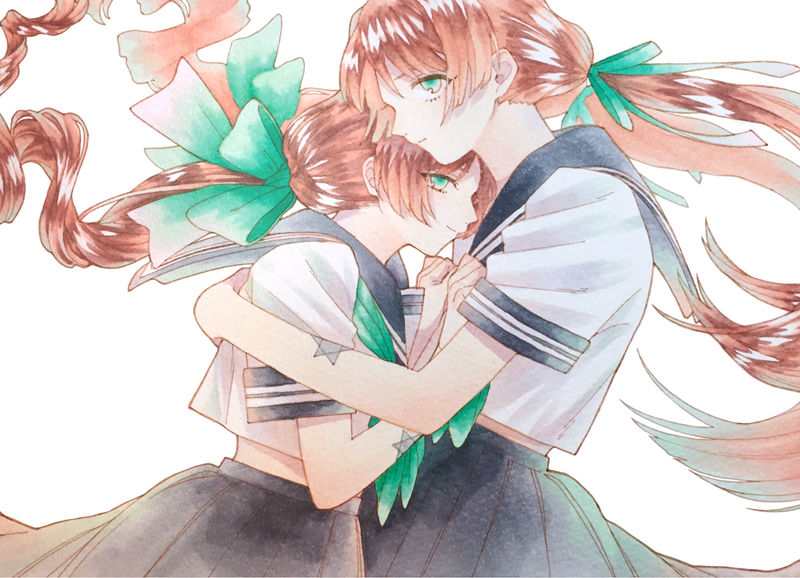 图片[13] - [7日(nanoka_san)]Pixiv+推特图片包[617P] - 二次元星球
