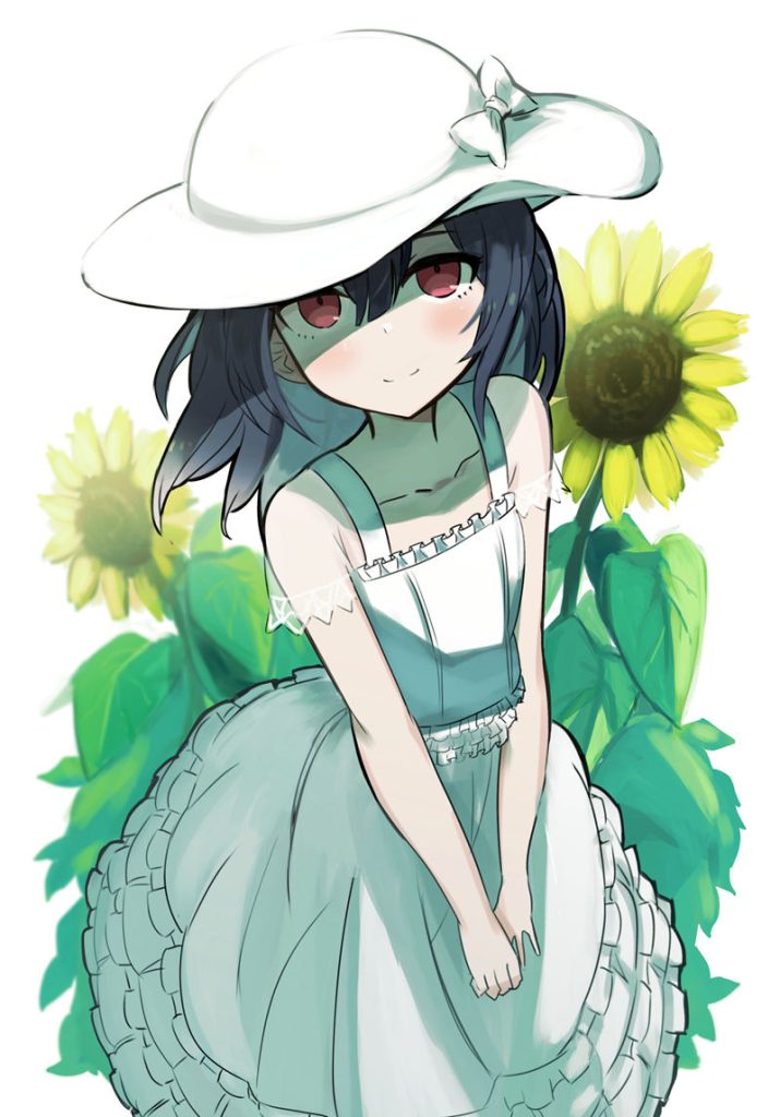图片[15] - [ゴウゴク(559atm)]Pixiv+推特图片包[343P] - 二次元星球