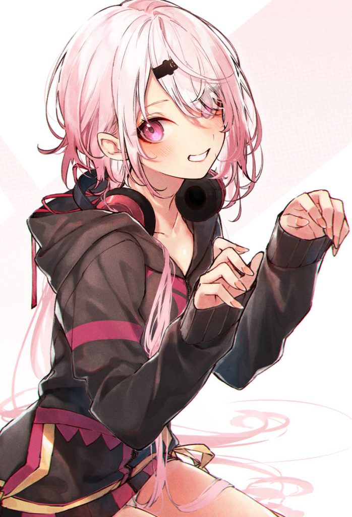 图片[15] - [桑島黎音(KuwashimaRein)]Pixiv+推特图片包[724P] - 二次元星球