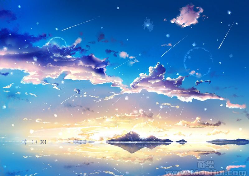 图片[8] - [画师推荐][诡异童话]Pixiv图片包[177P] - 二次元星球