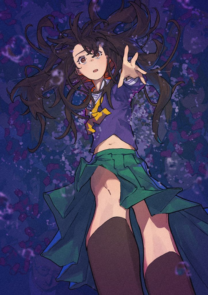 图片[6] - [しろい(shiloroshi)]Pixiv+BlueSky+推特图片包[148P] - 二次元星球