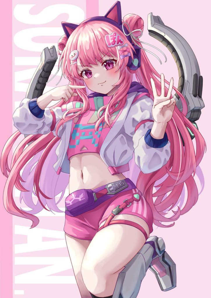 图片[16] - [やん(yam)]Pixiv+推特图片包[346P] - 二次元星球