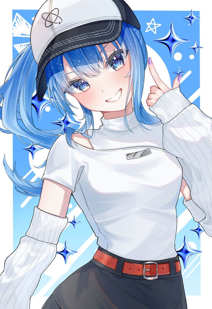 图片[12] - [画师推荐][ふーくん(5Uma1)]Pixiv+推特图片包[52P] - 二次元星球