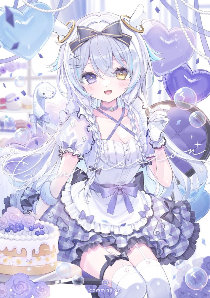 图片[17] - [画师推荐][こんぺ伊藤(konpe0217)]Pixiv+instagram+推特图片包[81P] - 二次元星球
