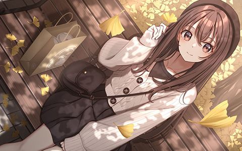 [ふゆのら(huyunora)]Pixiv+推特图片包[98P] - 二次元星球