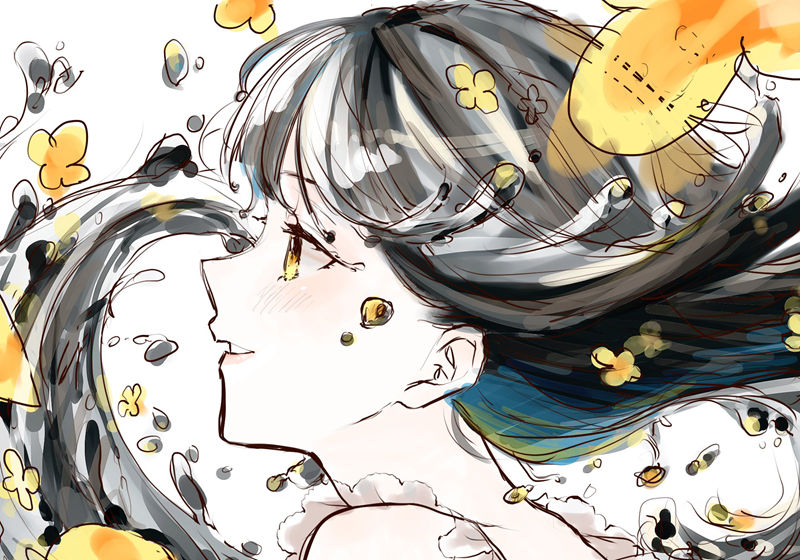 图片[8] - [画师推荐][ティーカ(teaka_milk)]Pixiv+推特图片包[142P] - 二次元星球