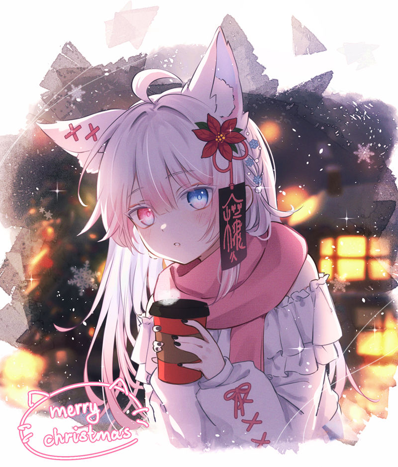 图片[16] - [芯桜雪姫乃(shinyo_yukino)]Pixiv+instagram+推特图片包[385P] - 二次元星球