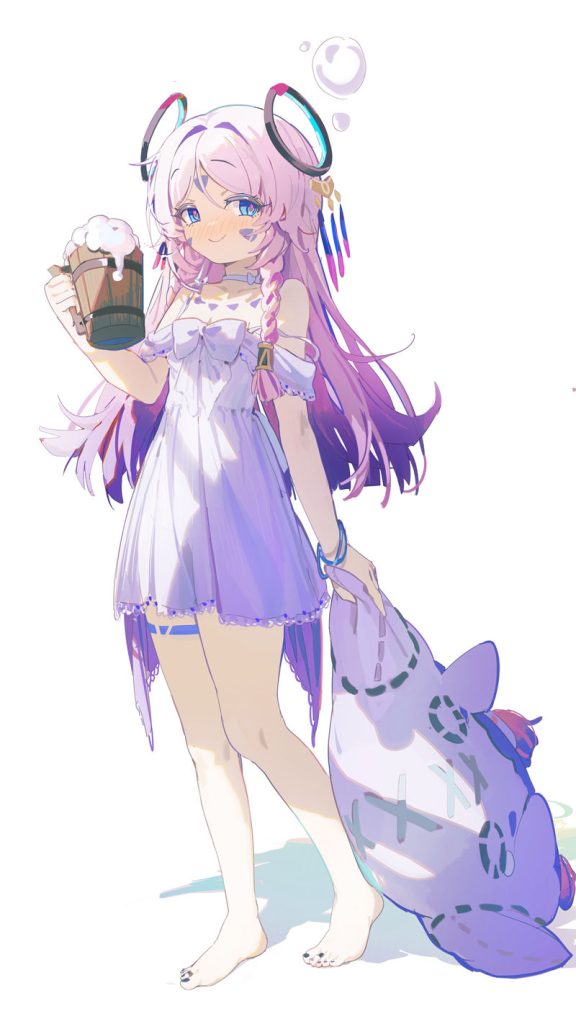 图片[9] - [画师推荐][Coria(Coria_Tutu)]Pixiv+推特图片包[387P] - 二次元星球