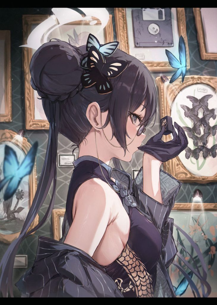 图片[16] - [yoyopipa(pipa_yoyo)]Pixiv+推特图片包[72P] - 二次元星球