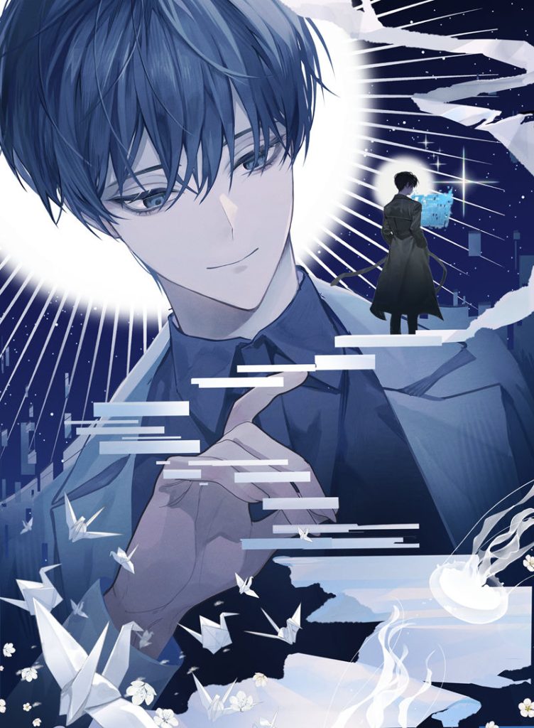 图片[16] - [Chanyeon(CHyan_0012)]Pixiv+推特图片包[47P] - 二次元星球