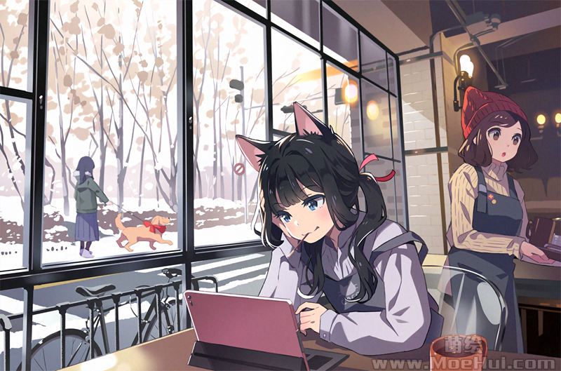图片[3] - [BF.(BF_ok)]Pixiv+instagram+推特图片包[517P] - 二次元星球