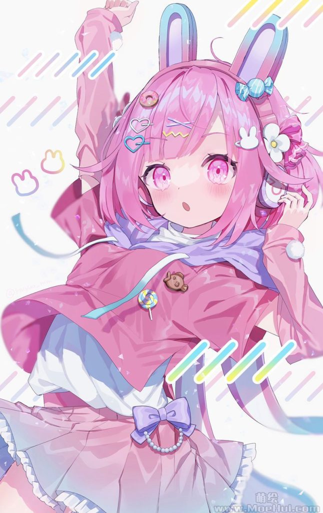图片[11] - [ふいなぎ(Huyuu_mm)]Pixiv+推特图片包[143P] - 二次元星球