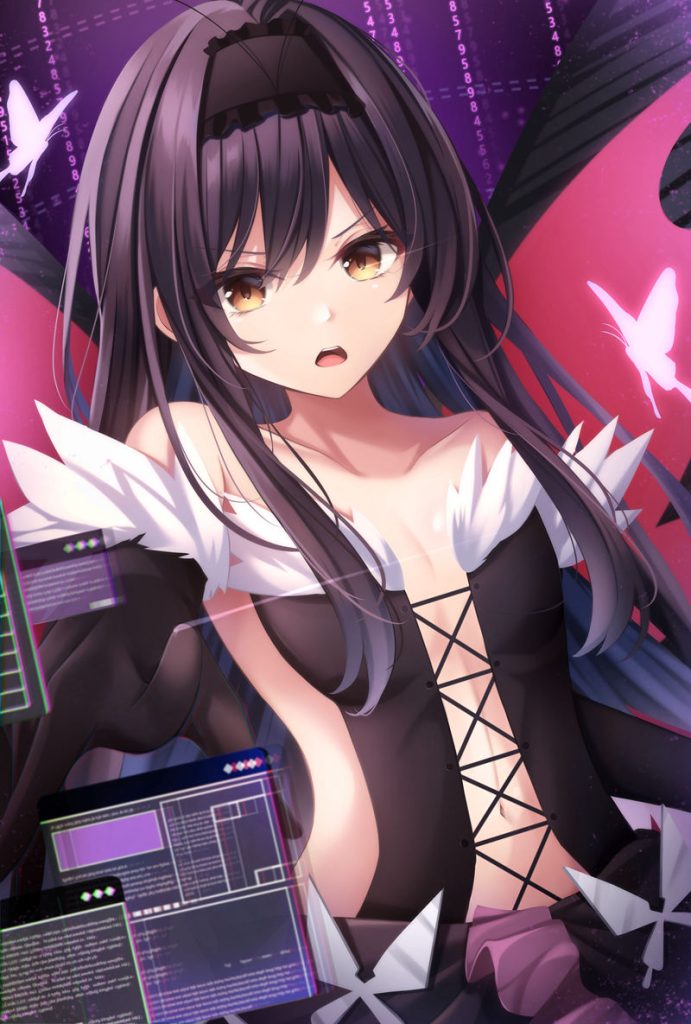 图片[2] - [司ツバサ(tsukasa_1719)]Pixiv+推特图片包[213P] - 二次元星球