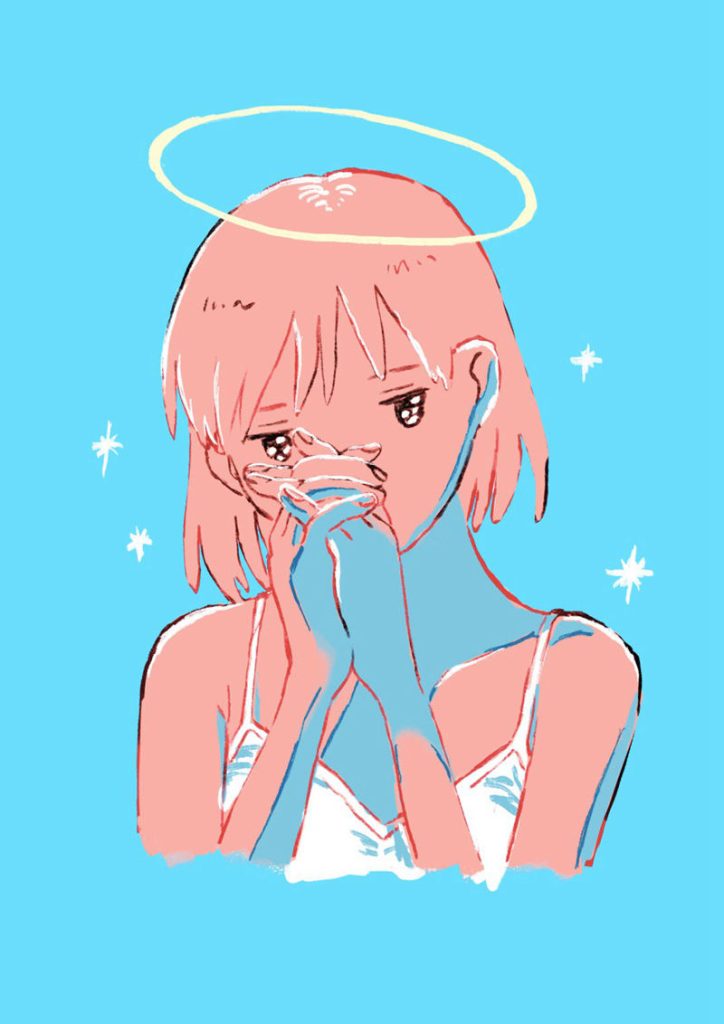 图片[8] - [犬島ななこ(k_z_i_t_)]instagram+推特图片包[403P] - 二次元星球