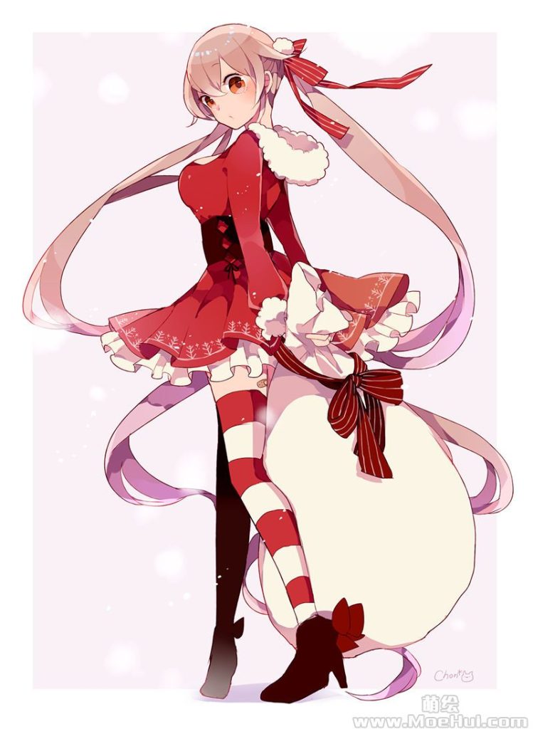 图片[12] - [ちょん＊(Chon)]pixiv+instagram+推特图片包[1536P] - 二次元星球