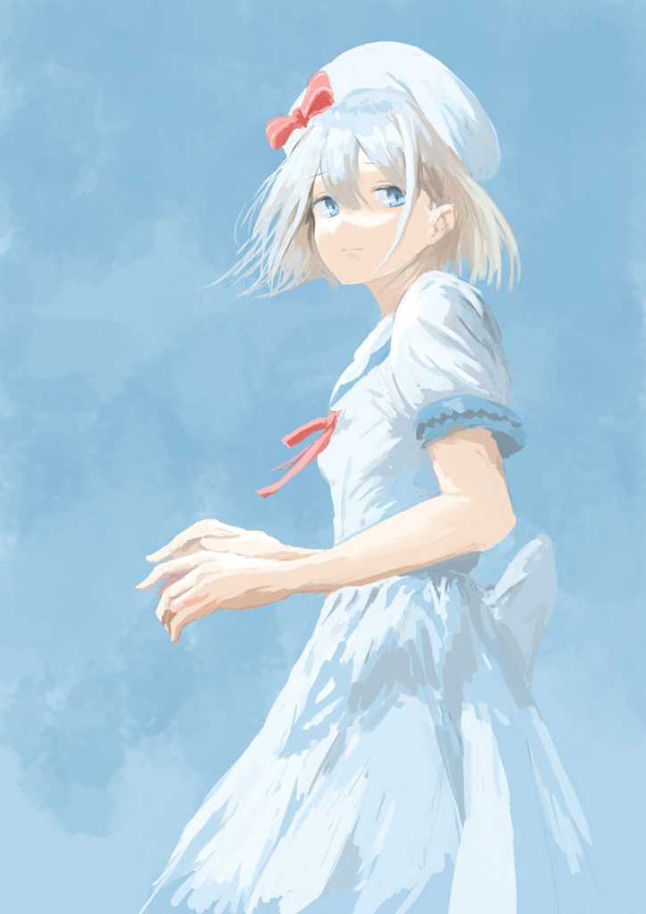 图片[5] - [K6tetsu]Pixiv+tumblr+推特图片包[363P] - 二次元星球