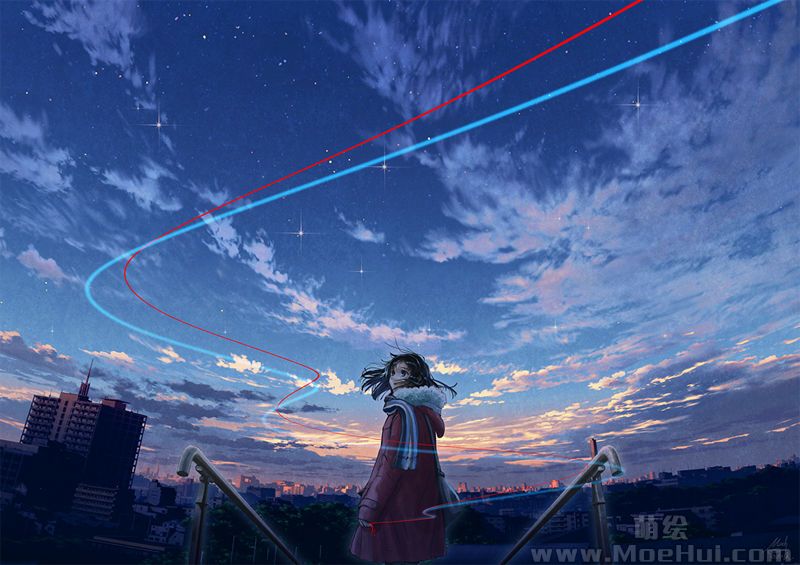 图片[7] - [mocha(mocha708)]Pixiv+deviant+部分fanbox+推特图片包[1731P] - 二次元星球
