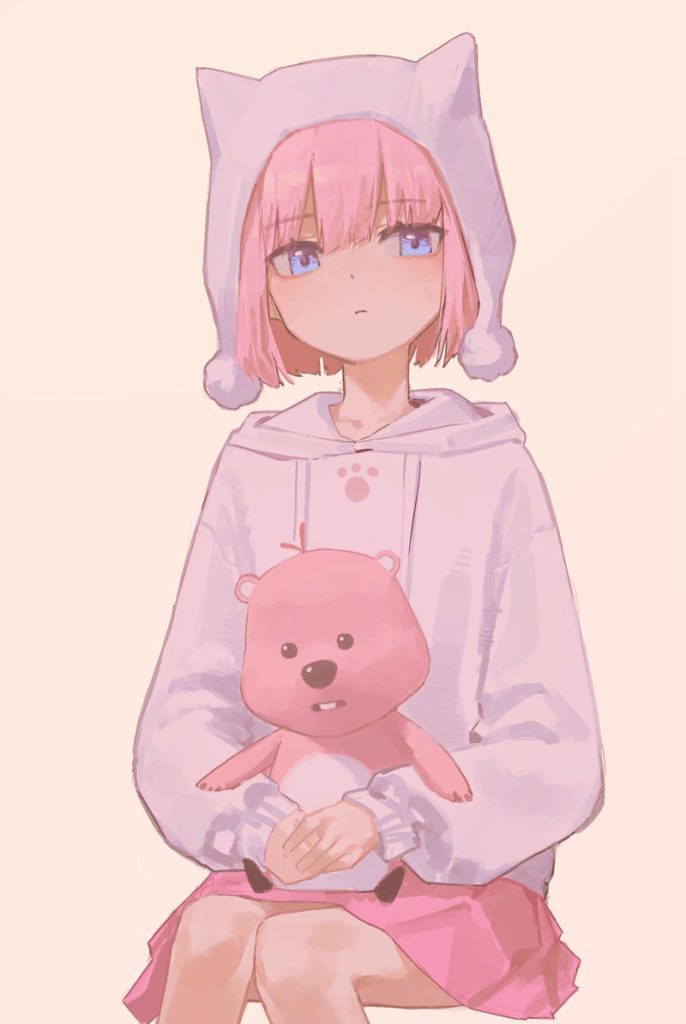 图片[12] - [Yoon(yoonyorry)]Pixiv+instagram+推特图片包[480P] - 二次元星球
