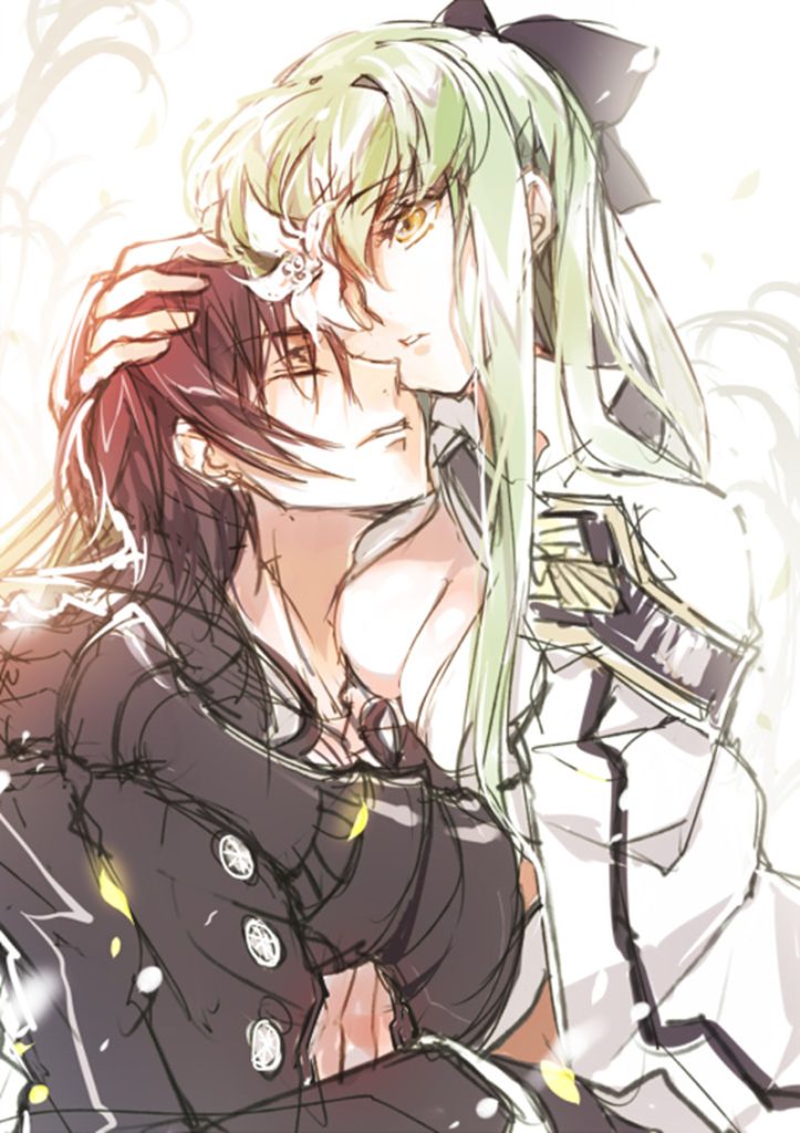 图片[11] - [嵐月(ccreayus)]Pixiv+推特图片包[1911P] - 二次元星球
