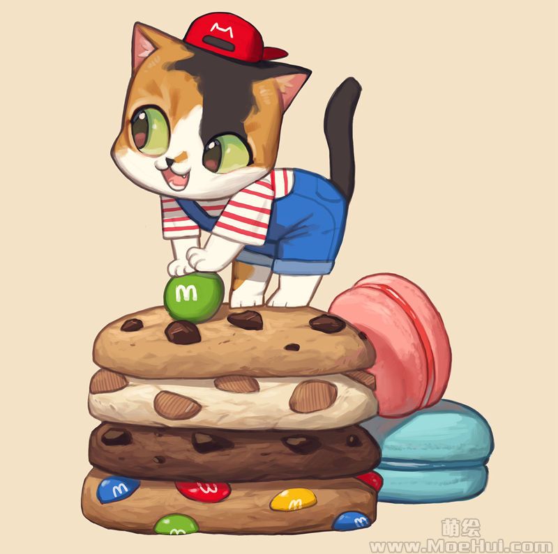 图片[17] - [Rinotuna]pixiv+artstation+instagram+部分patreon+推特图片包[3658P] - 二次元星球