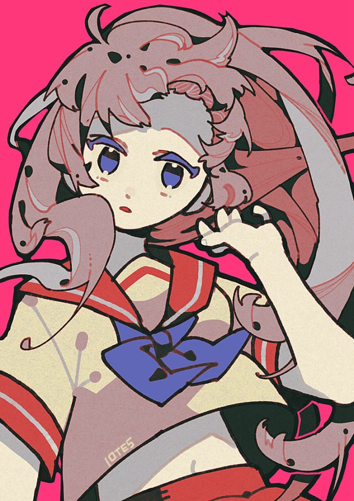 图片[12] - [てんてこ(tenteko_mai51)]Pixiv+instagram+推特图片包[464P] - 二次元星球