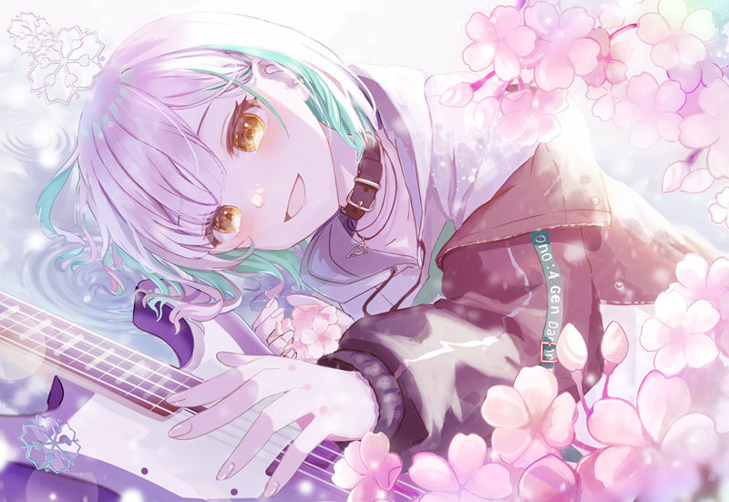 图片[3] - [画师推荐][みかん(orenziiro1)]推特图片包[21P] - 二次元星球