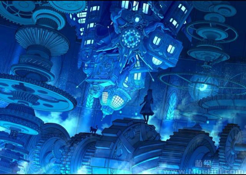 图片[9] - [Kaitan(kaitan0908)]Pixiv+散图包+推特图片包[224P] - 二次元星球