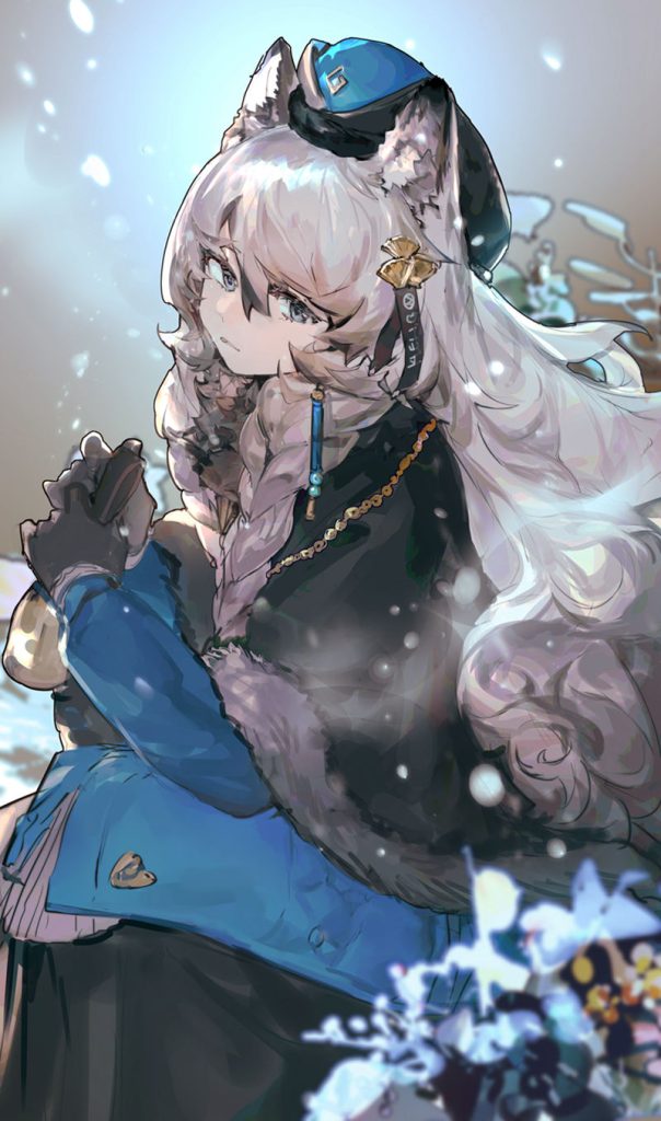 图片[13] - [画师推荐][Saclia(lobe_saclia)]Pixiv+推特图片包[390P] - 二次元星球