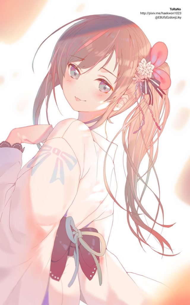 图片[9] - [ToRaNo(E8UfzEzdonjLiky)]Pixiv+推特图片包[470P] - 二次元星球