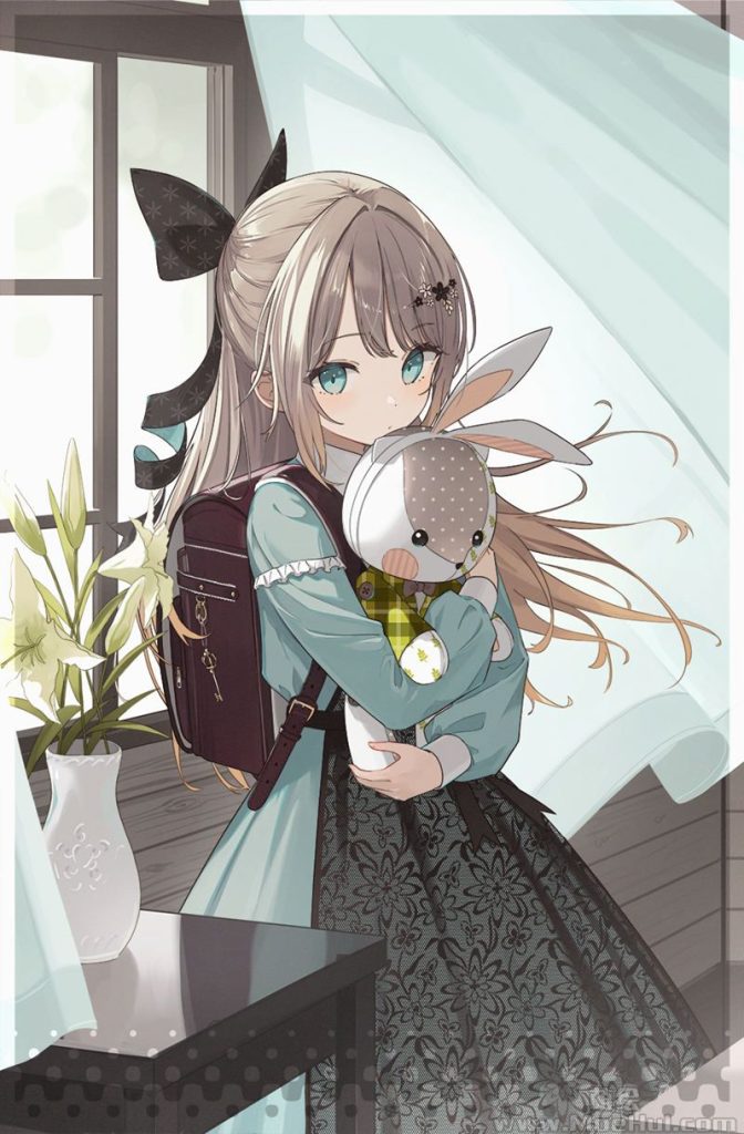图片[15] - [惑星Y(wakusei)]Pixiv+推特图片包[79P] - 二次元星球