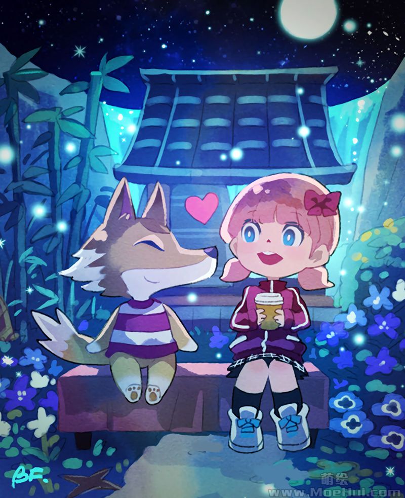 图片[7] - [BF.(BF_ok)]Pixiv+instagram+推特图片包[517P] - 二次元星球