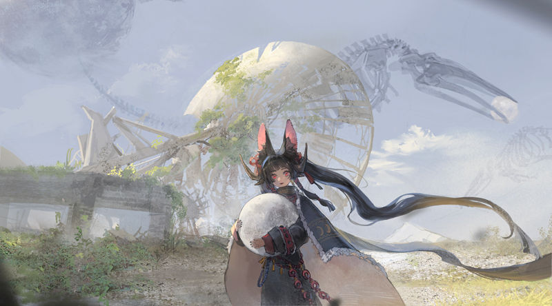 图片[8] - [画师推荐][栗樺茶(kurii89800727)]Pixiv+散图包+推特图片包[1161P] - 二次元星球