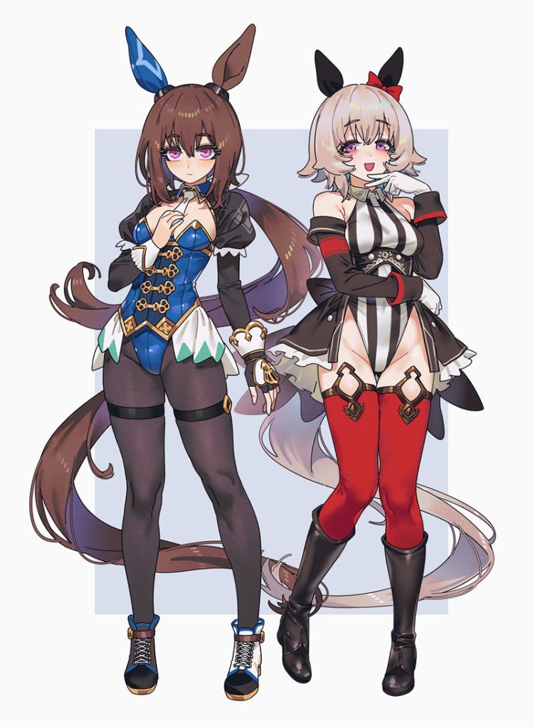 图片[17] - [サルコファージ(sarcophage)]Pixiv+推特图片包[506P] - 二次元星球
